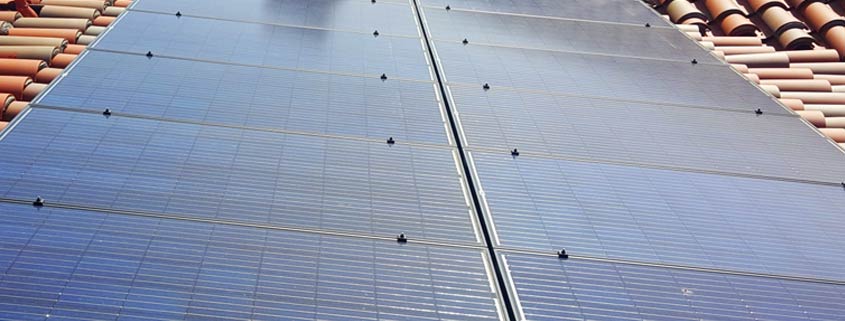 Simi Valley Solar Panels Installation